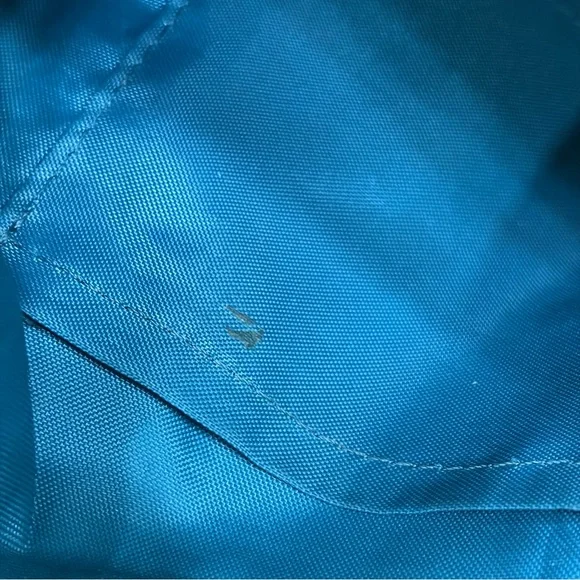 Kavu Crossbody Bag Adjustable Strap Colorful Medium Size Boho Country Coastal - Picture 9 of 15